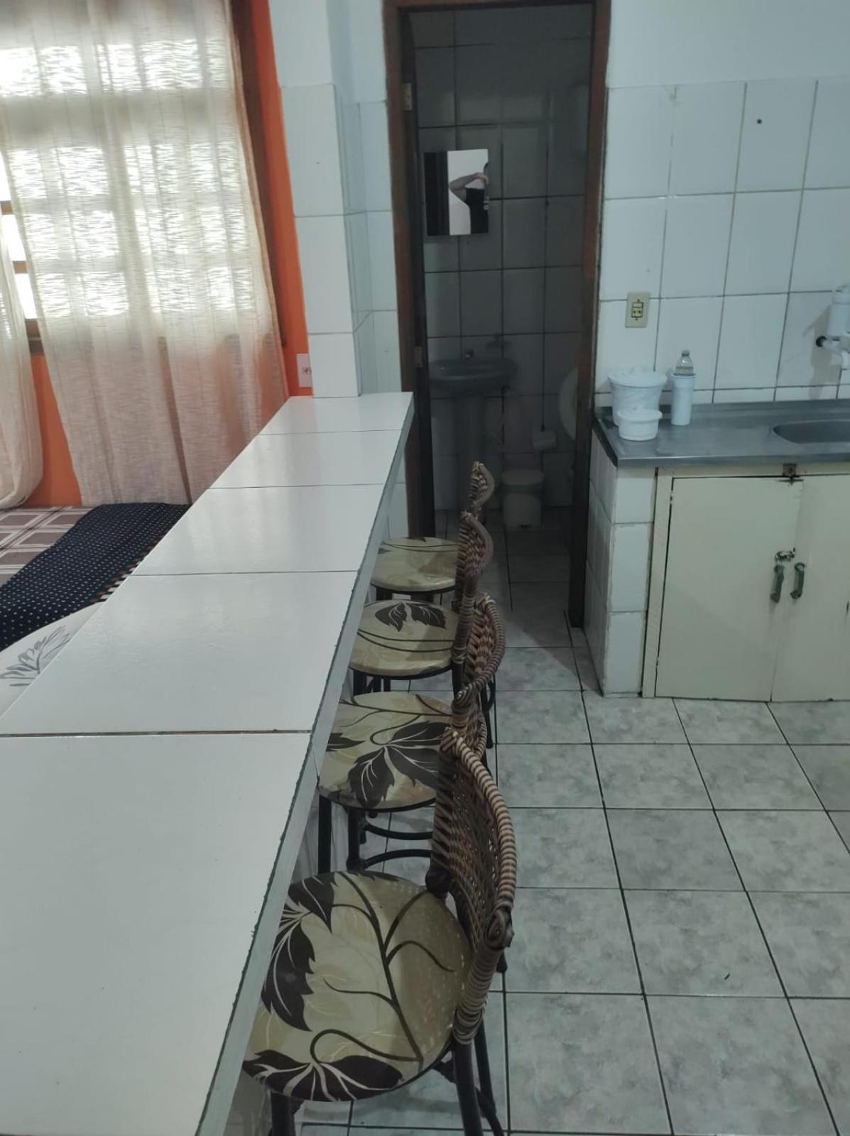 Apartamento Em Angra Dos Reis Exterior photo
